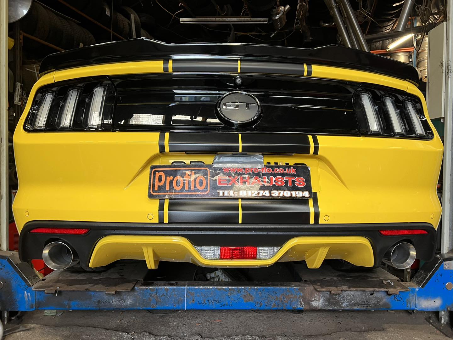 Winter Car Preparation Yorkshire Roads